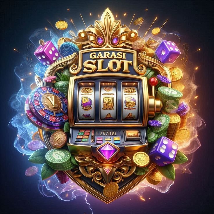 Permainan Tembak Ikan di goodtogel