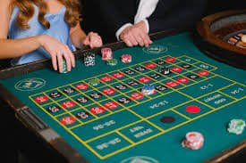 Ilustrasi permainan slot online di goodtogel