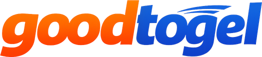 goodtogel logo